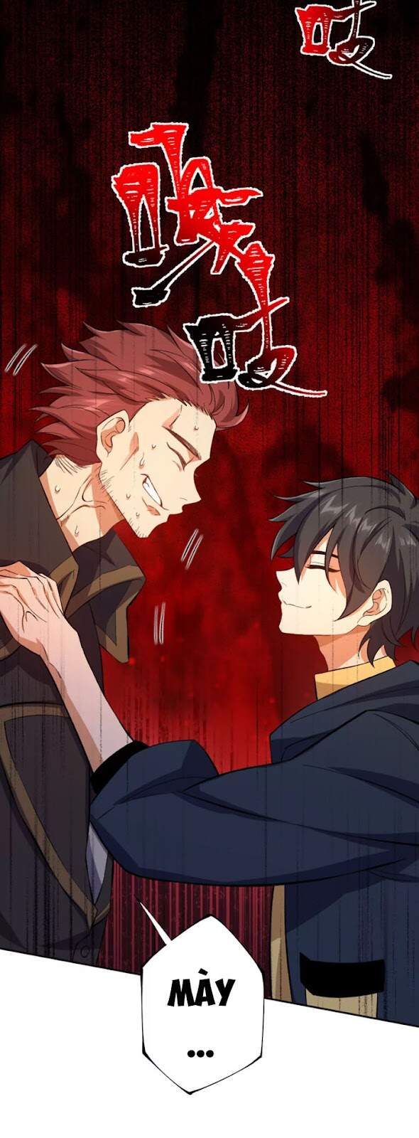 Thời Kỳ Tận Thế Chap 34 - Next Chap 35