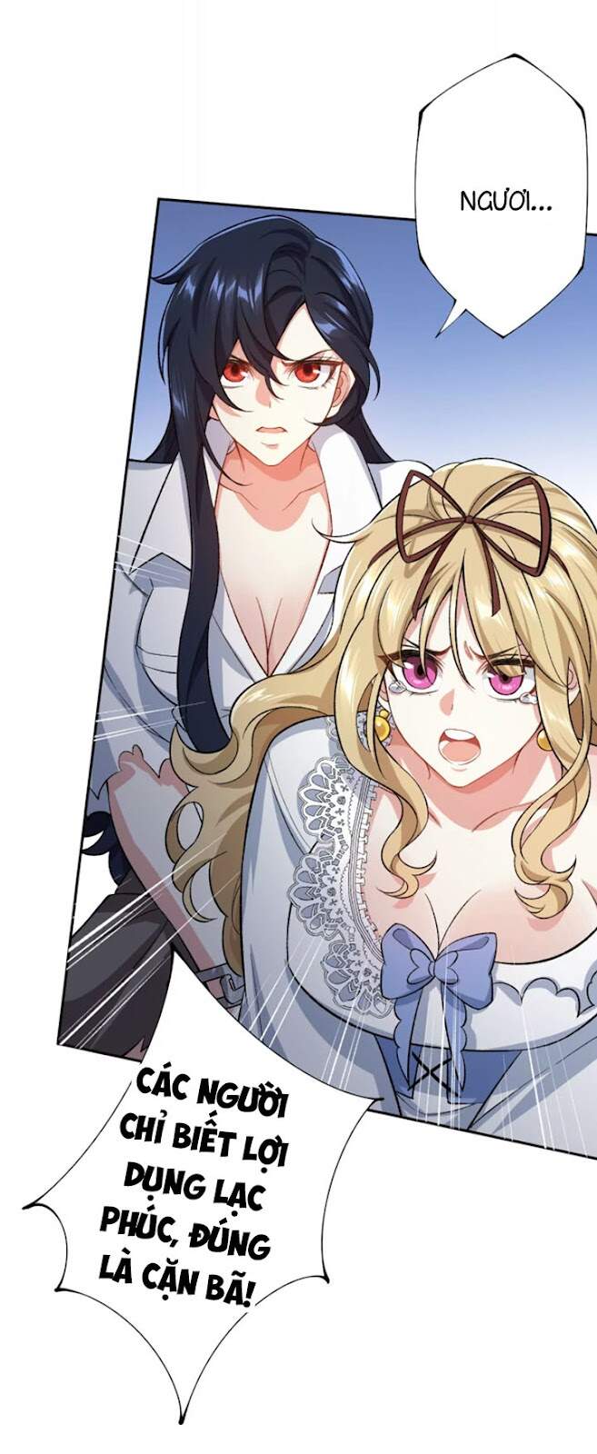 Thời Kỳ Tận Thế Chap 34 - Next Chap 35