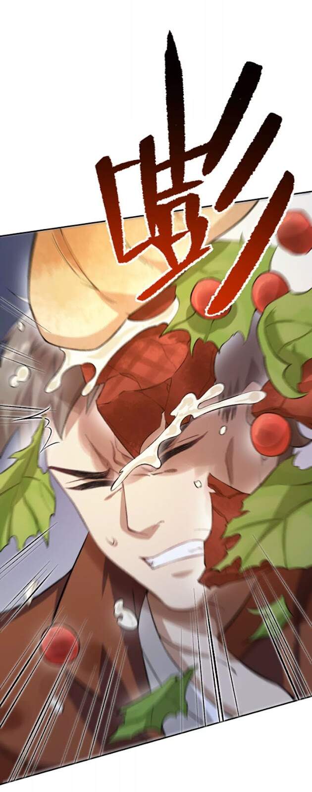 Thời Kỳ Tận Thế Chap 34 - Next Chap 35