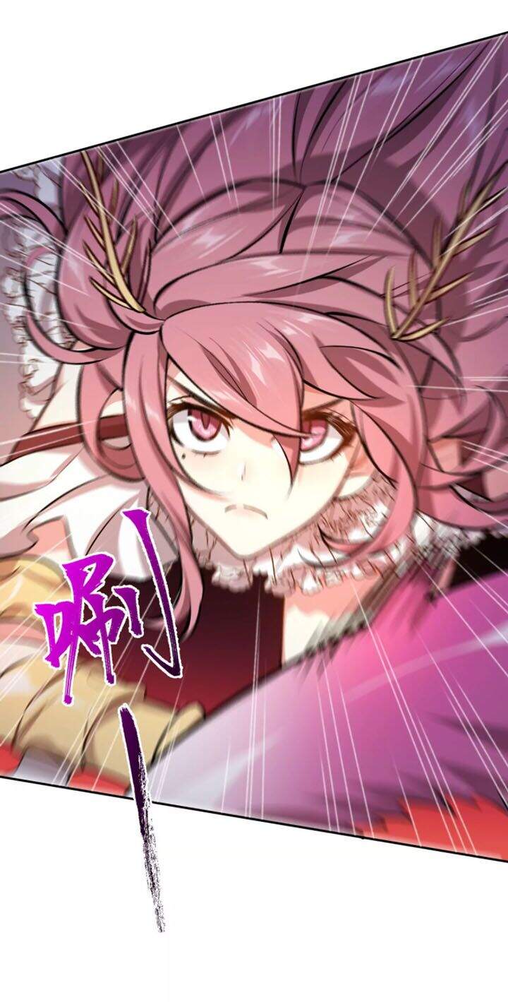 Thời Kỳ Tận Thế Chap 37 - Next Chap 38