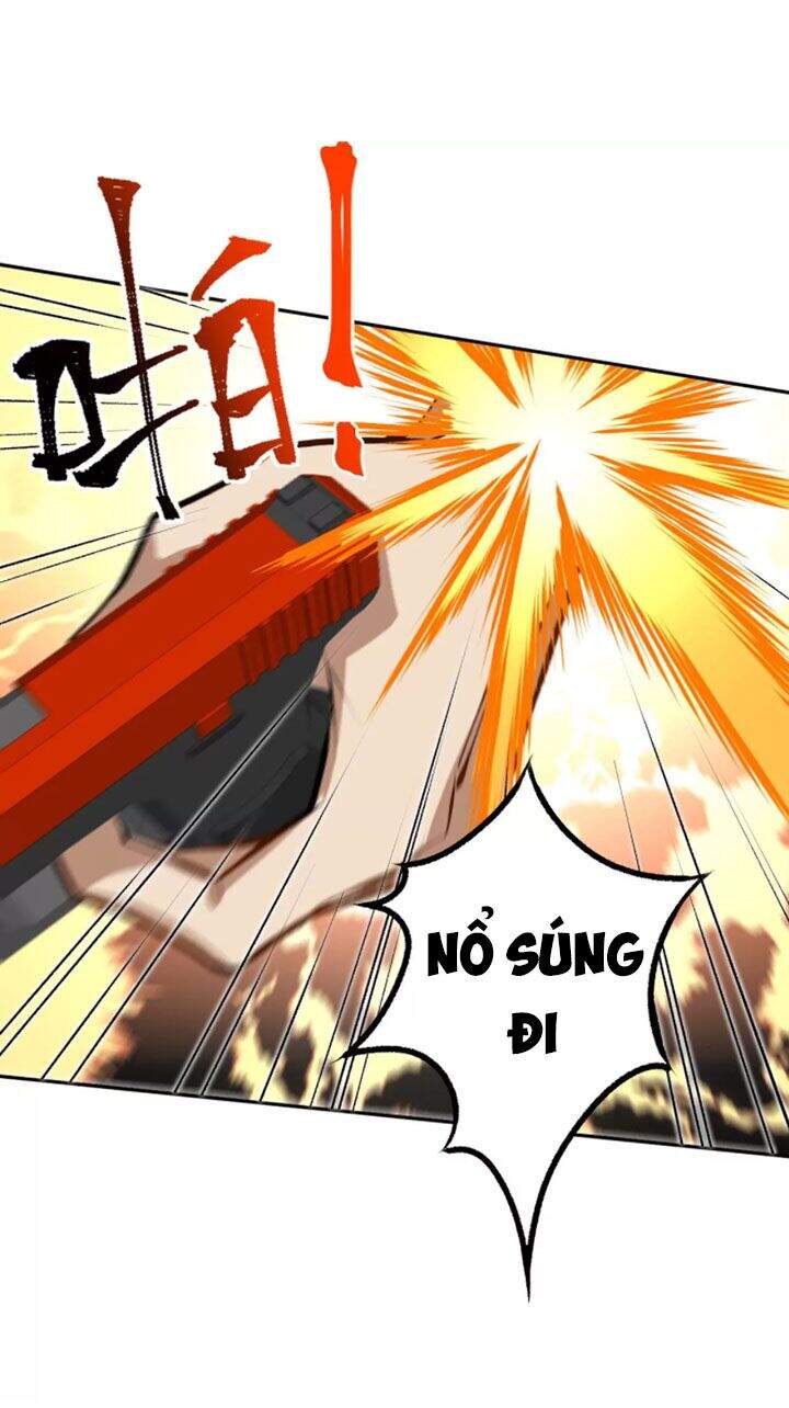 Thời Kỳ Tận Thế Chap 37 - Next Chap 38