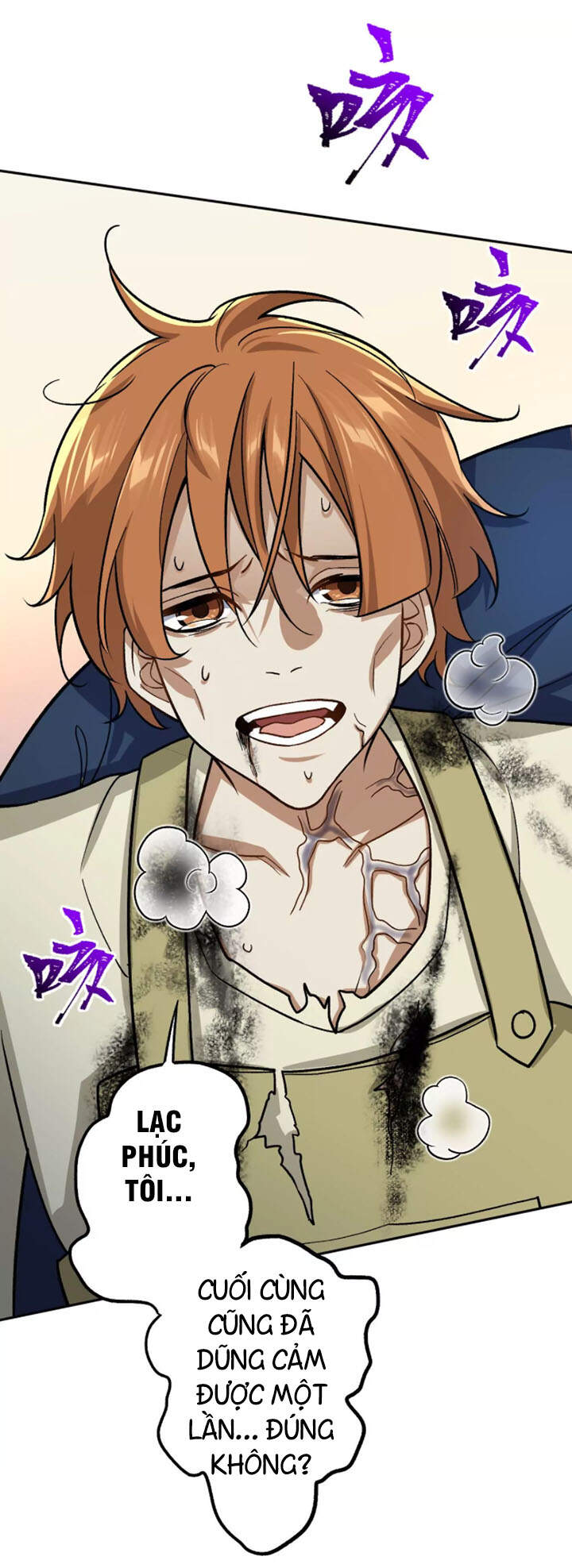 Thời Kỳ Tận Thế Chap 38 - Next Chap 39