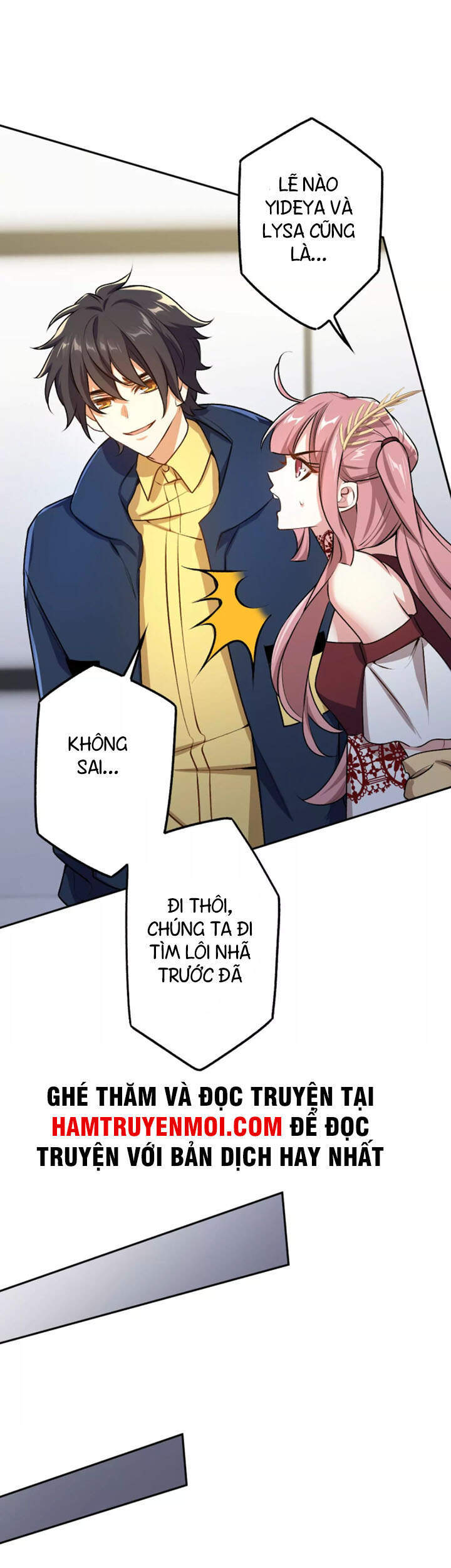 Thời Kỳ Tận Thế Chap 38 - Next Chap 39