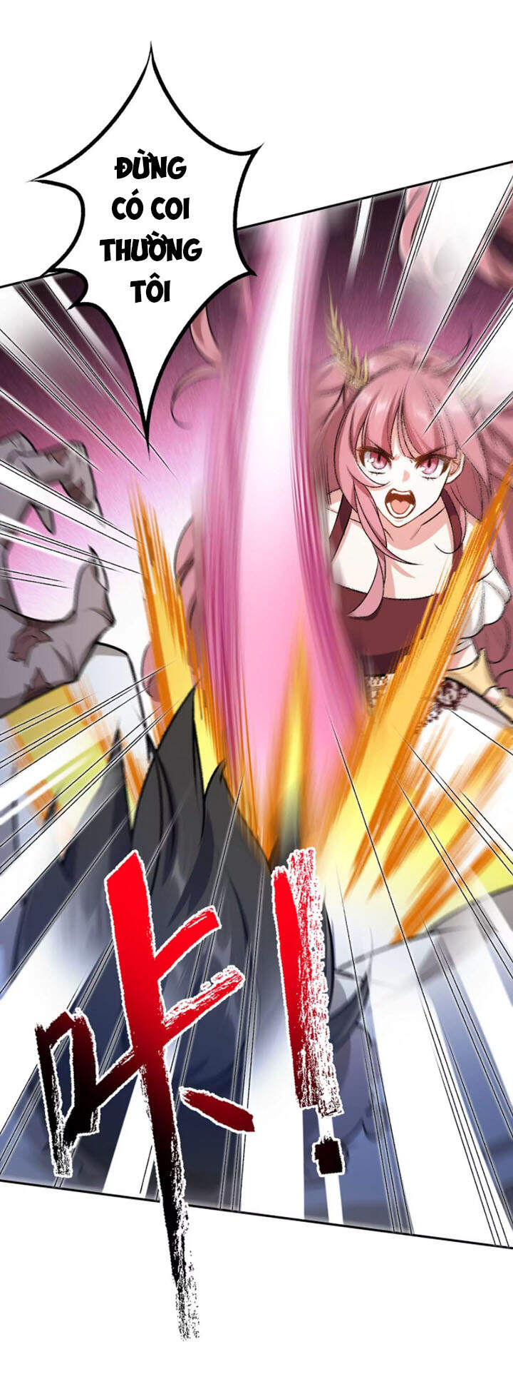 Thời Kỳ Tận Thế Chap 38 - Next Chap 39