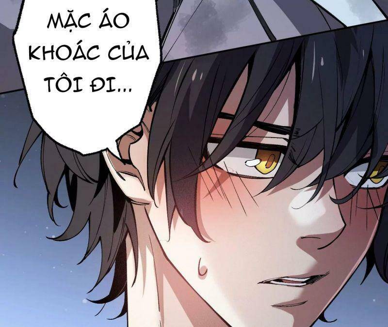Thời Kỳ Tận Thế Chap 4 - Next Chap 5