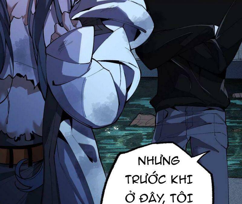 Thời Kỳ Tận Thế Chap 4 - Next Chap 5
