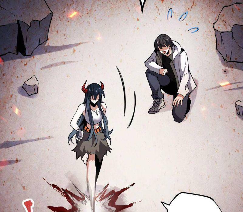 Thời Kỳ Tận Thế Chap 4 - Next Chap 5