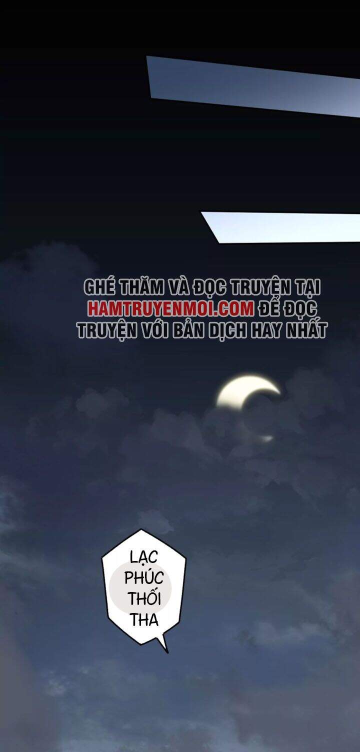Thời Kỳ Tận Thế Chap 40 - Next Chap 41