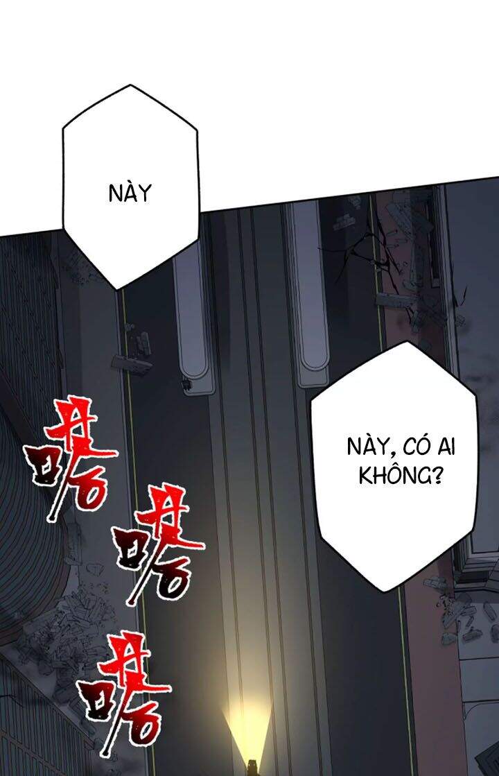 Thời Kỳ Tận Thế Chap 40 - Next Chap 41
