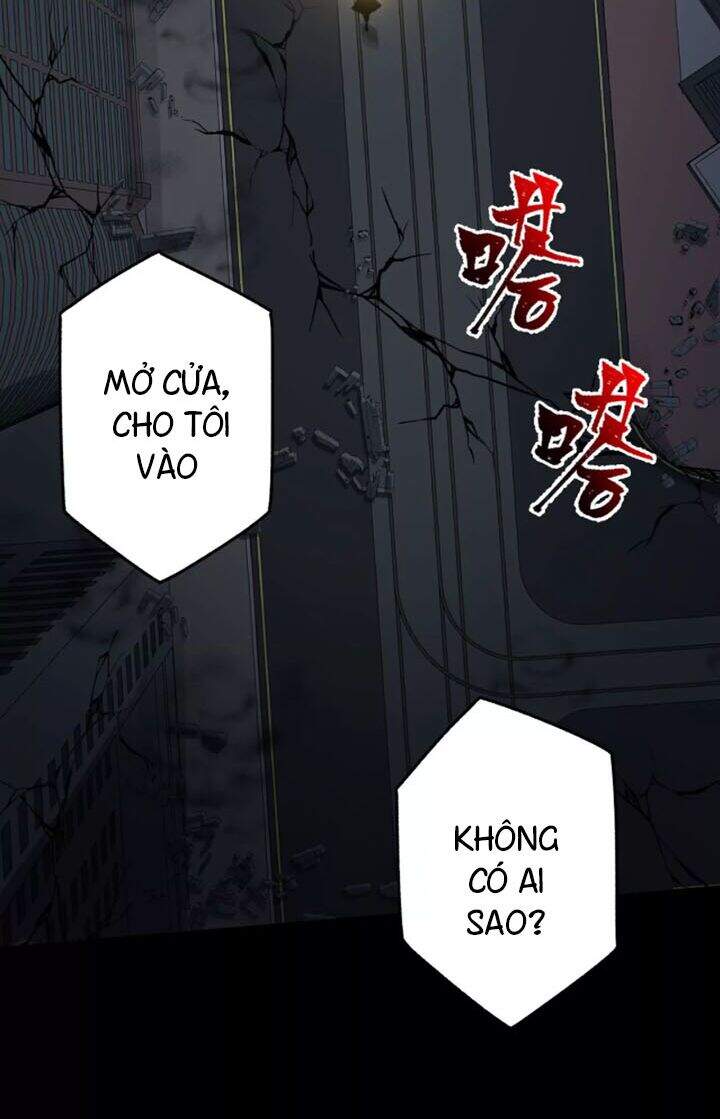 Thời Kỳ Tận Thế Chap 40 - Next Chap 41