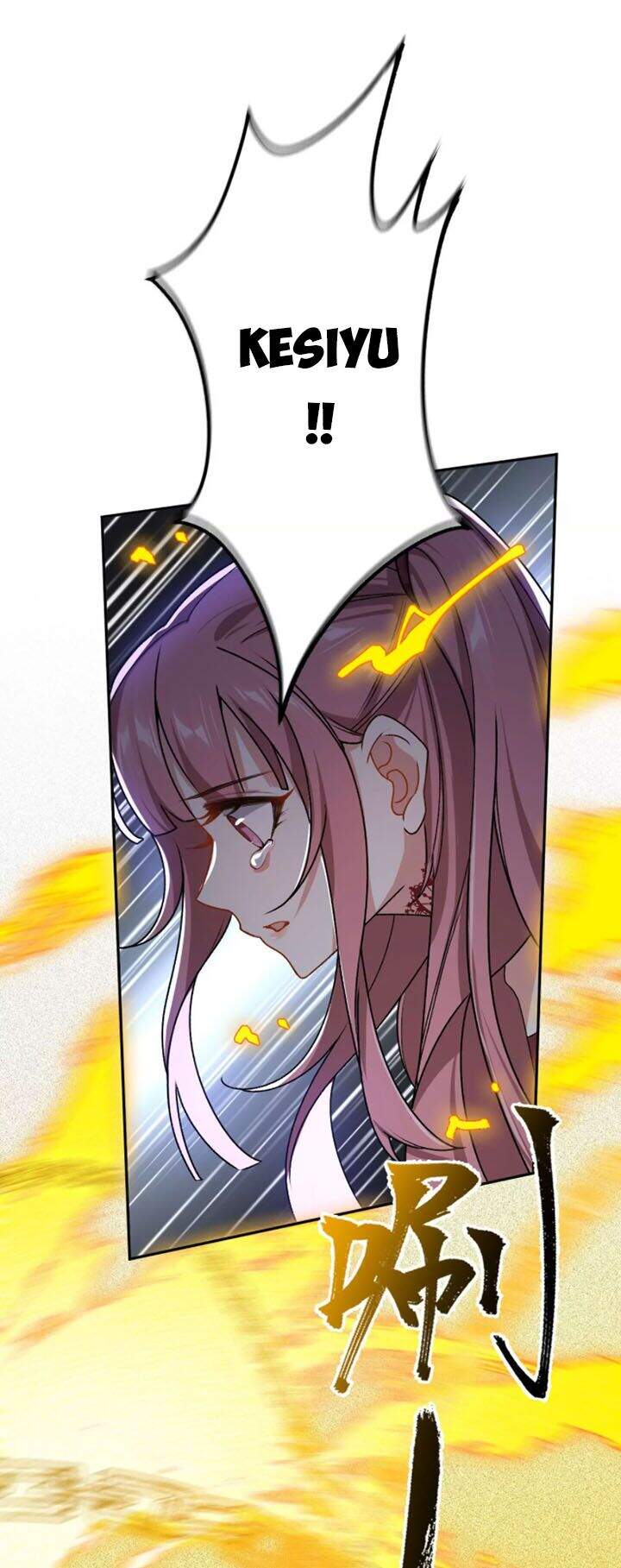 Thời Kỳ Tận Thế Chap 40 - Next Chap 41