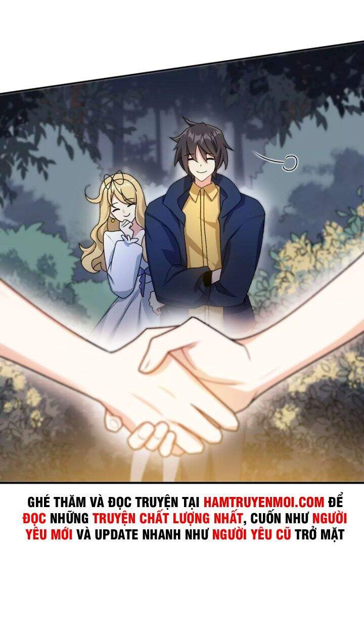 Thời Kỳ Tận Thế Chap 40 - Next Chap 41