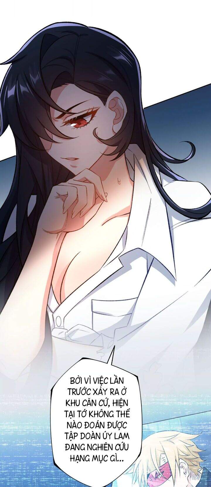 Thời Kỳ Tận Thế Chap 41 - Next Chap 42