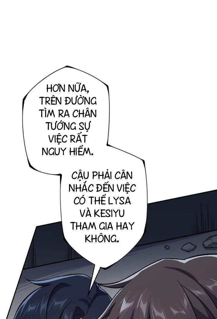 Thời Kỳ Tận Thế Chap 41 - Next Chap 42