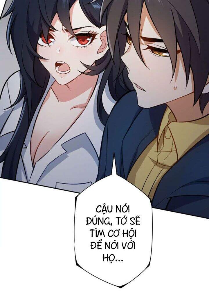 Thời Kỳ Tận Thế Chap 41 - Next Chap 42