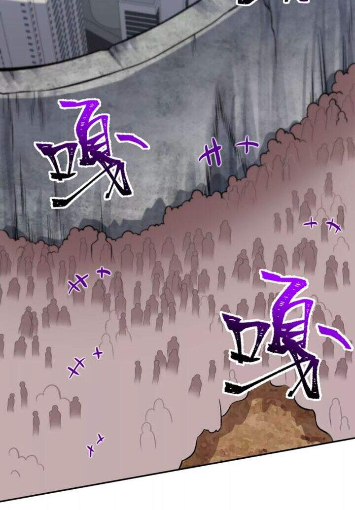 Thời Kỳ Tận Thế Chap 41 - Next Chap 42