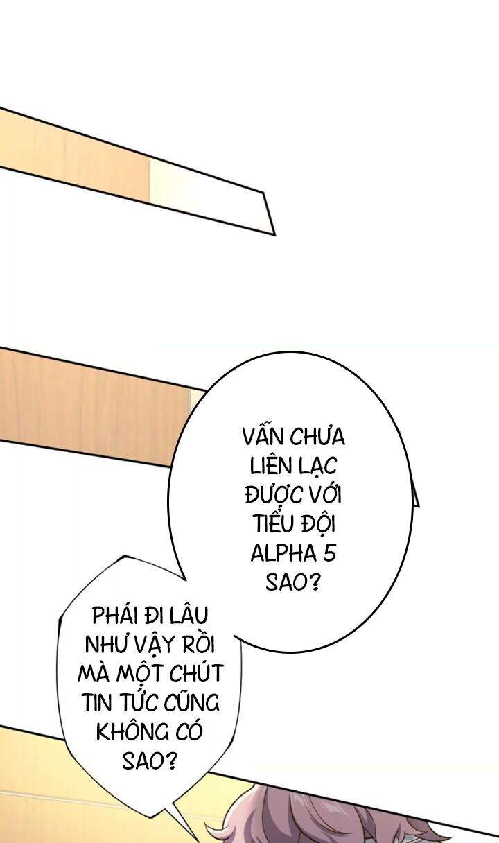 Thời Kỳ Tận Thế Chap 41 - Next Chap 42