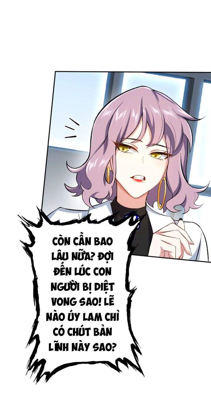Thời Kỳ Tận Thế Chap 41 - Next Chap 42