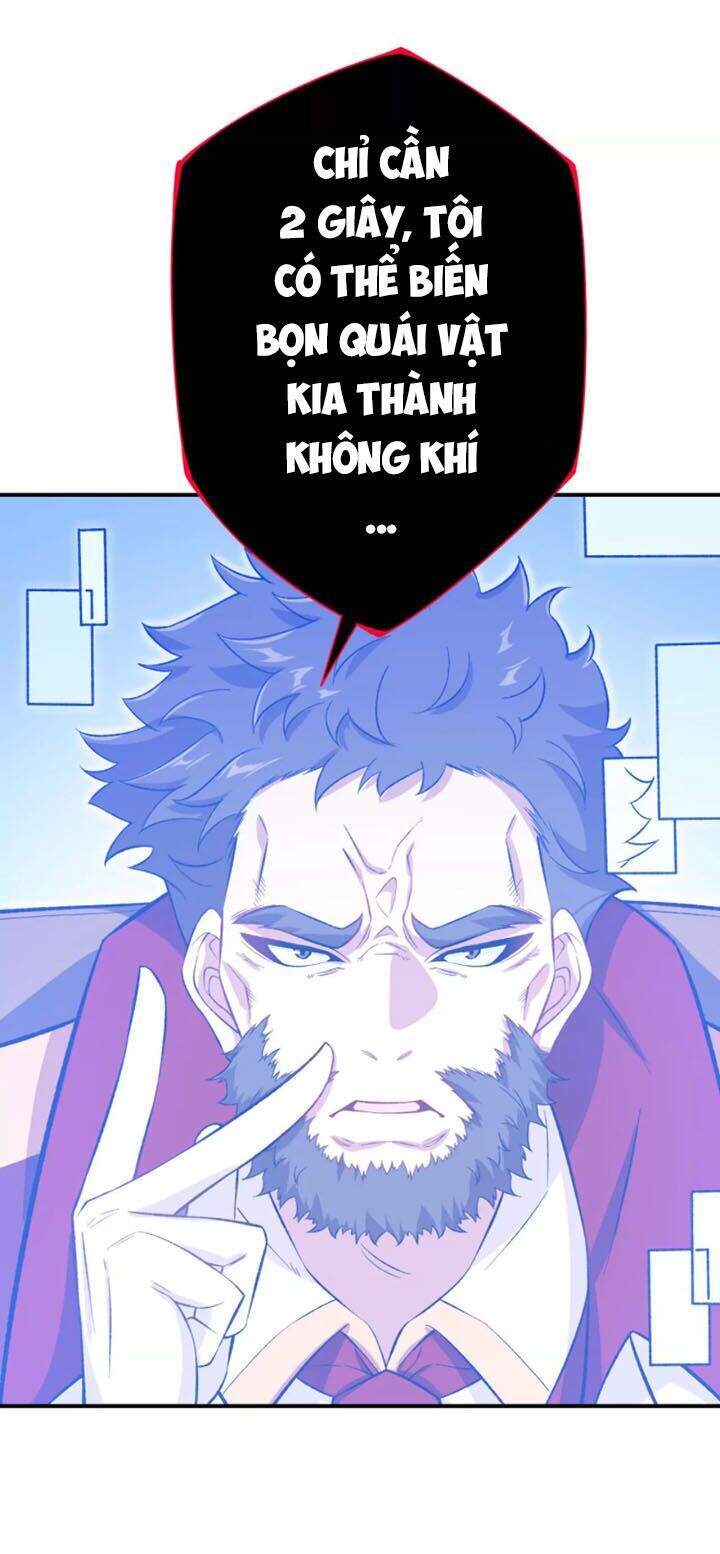 Thời Kỳ Tận Thế Chap 41 - Next Chap 42