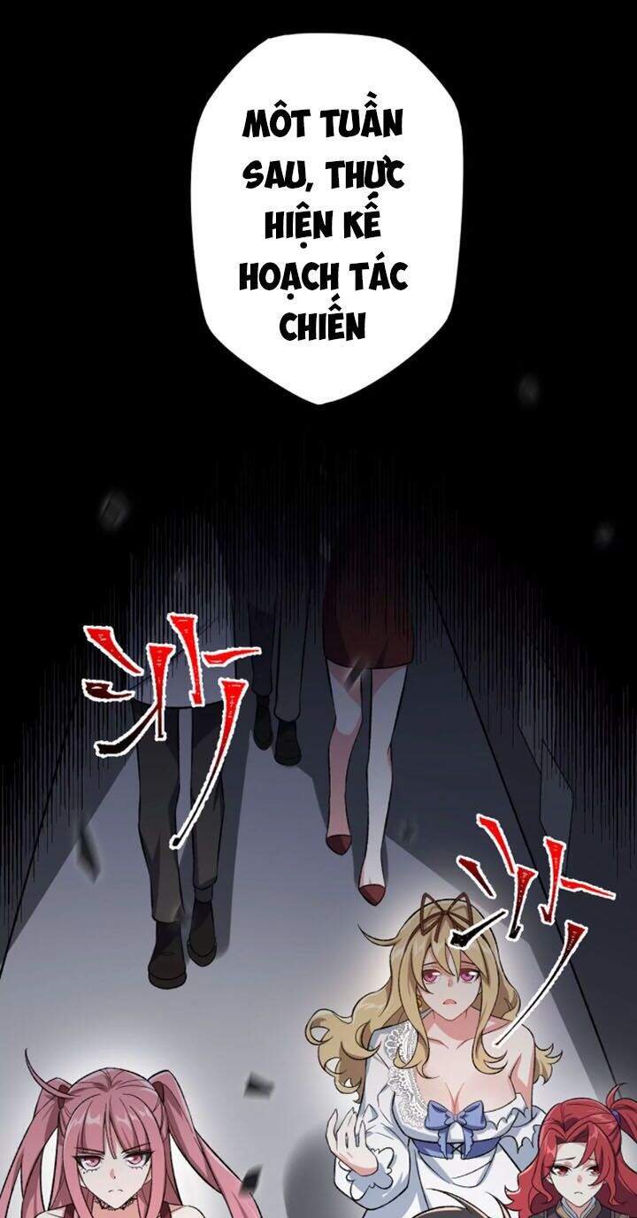 Thời Kỳ Tận Thế Chap 41 - Next Chap 42