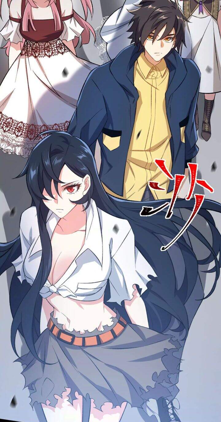 Thời Kỳ Tận Thế Chap 41 - Next Chap 42
