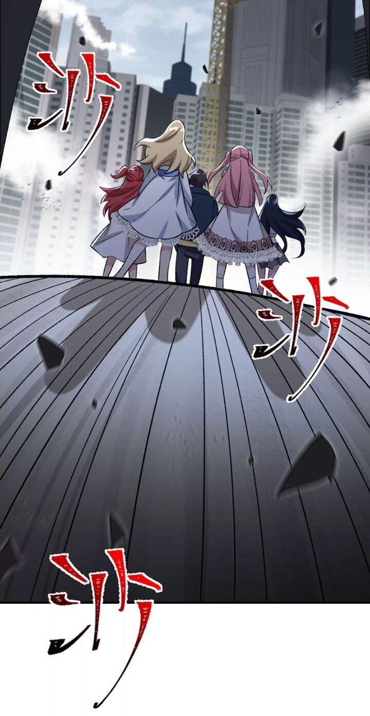 Thời Kỳ Tận Thế Chap 41 - Next Chap 42