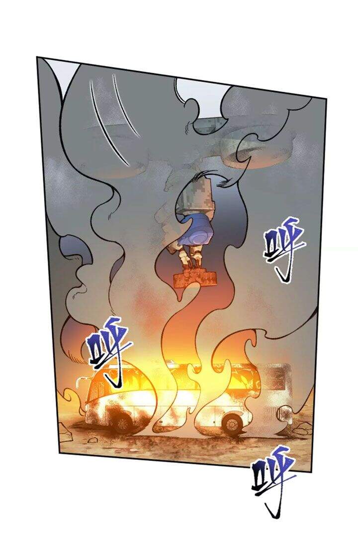 Thời Kỳ Tận Thế Chap 41 - Next Chap 42