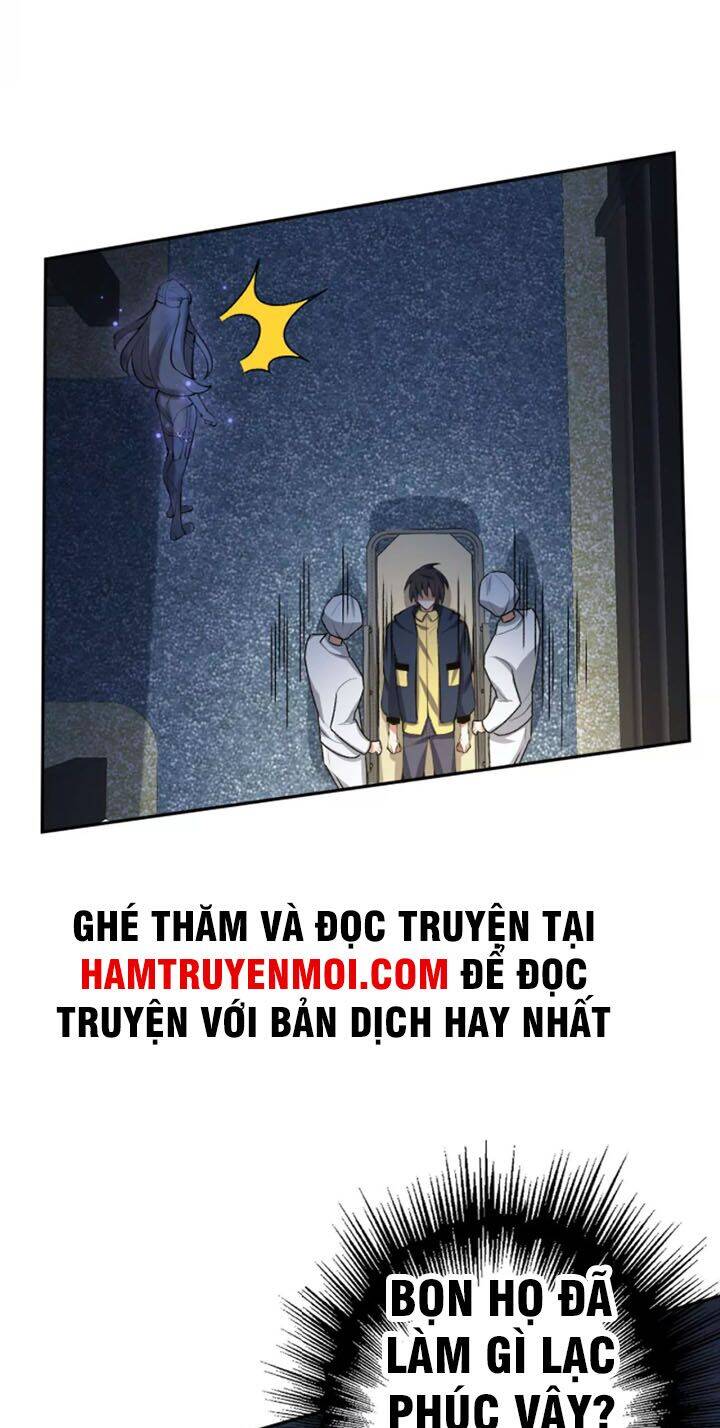 Thời Kỳ Tận Thế Chap 46 - Next Chap 47