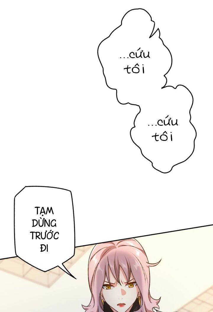 Thời Kỳ Tận Thế Chap 46 - Next Chap 47