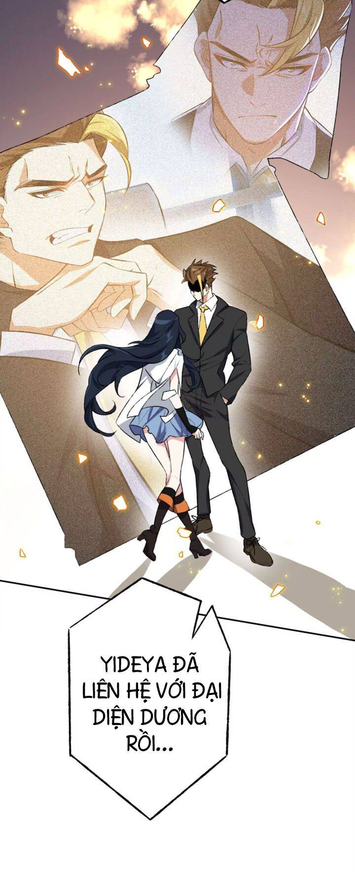 Thời Kỳ Tận Thế Chap 47 - Next Chap 48