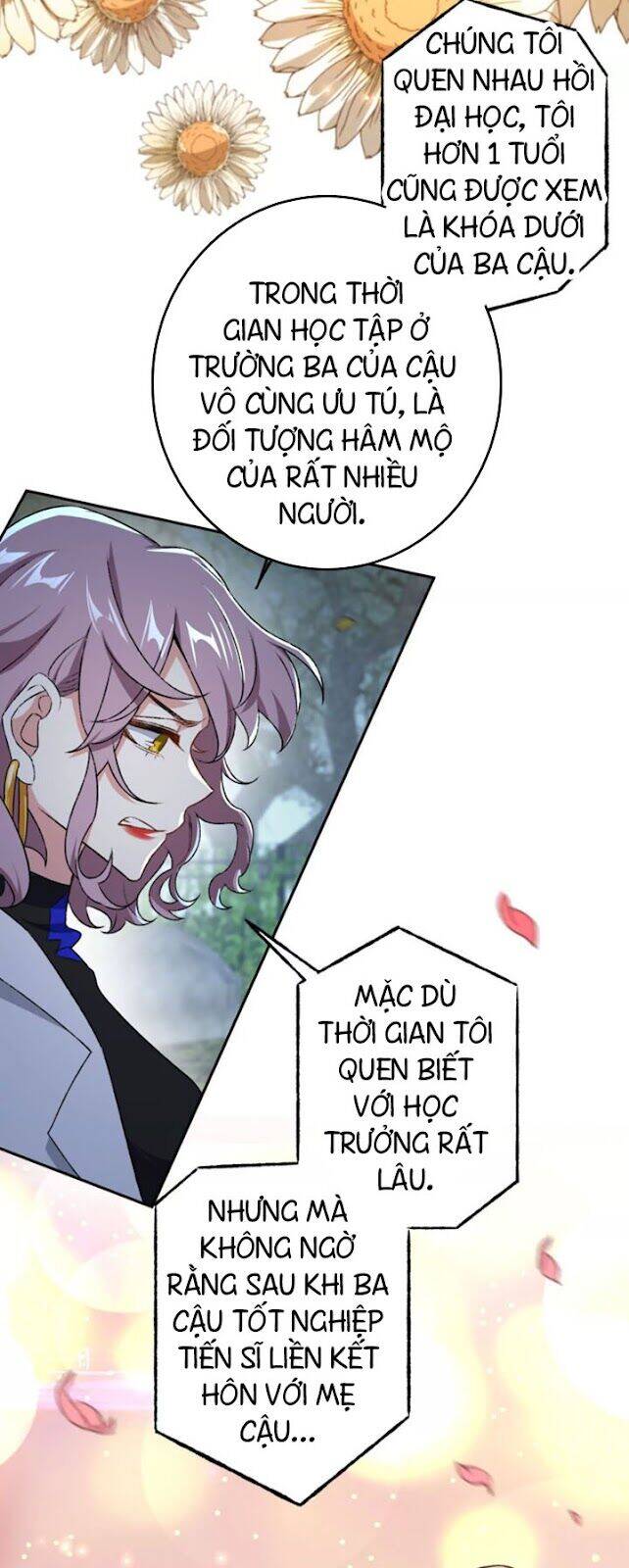 Thời Kỳ Tận Thế Chap 48 - Next Chap 49