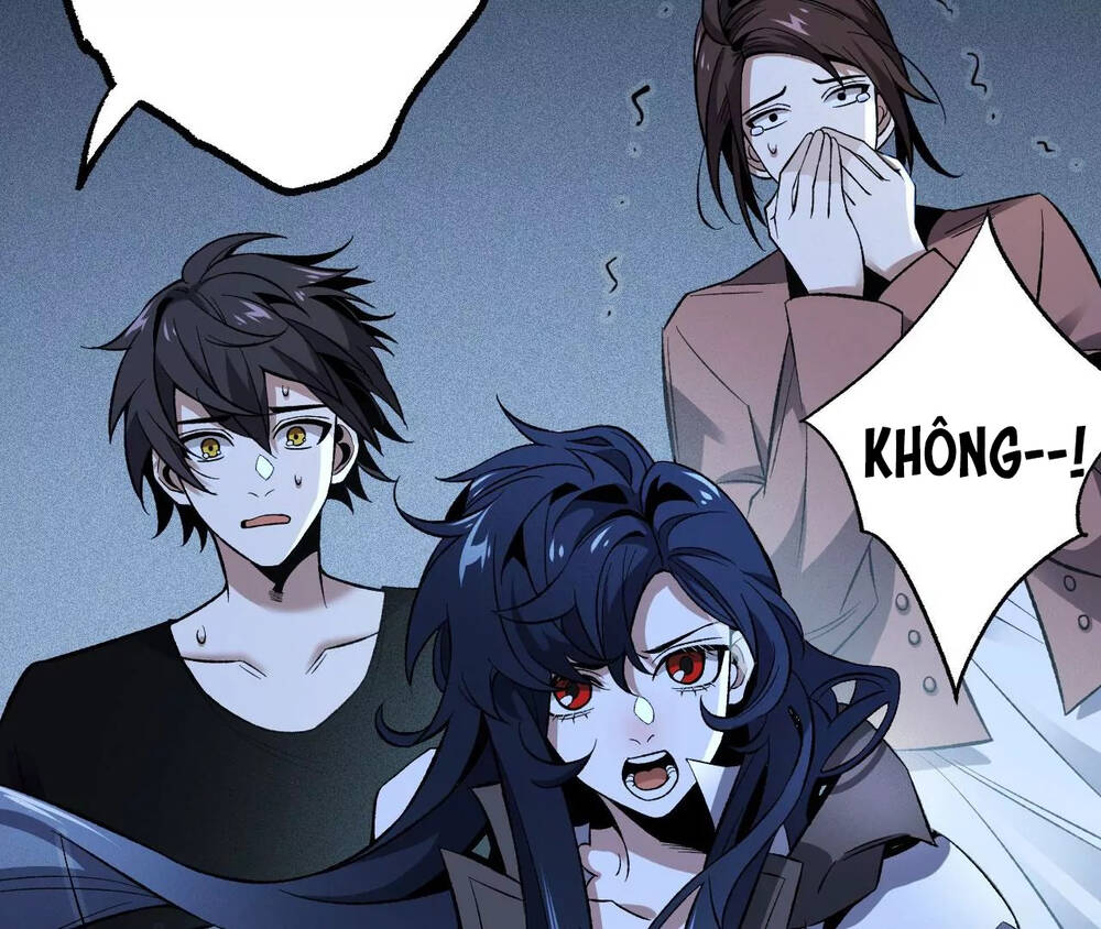 Thời Kỳ Tận Thế Chap 5 - Next Chap 6