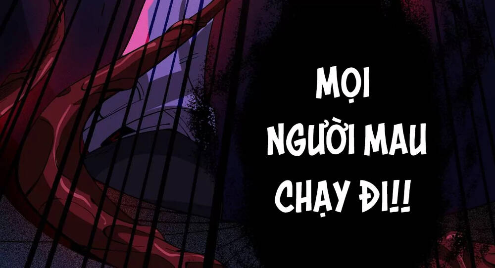 Thời Kỳ Tận Thế Chap 5 - Next Chap 6