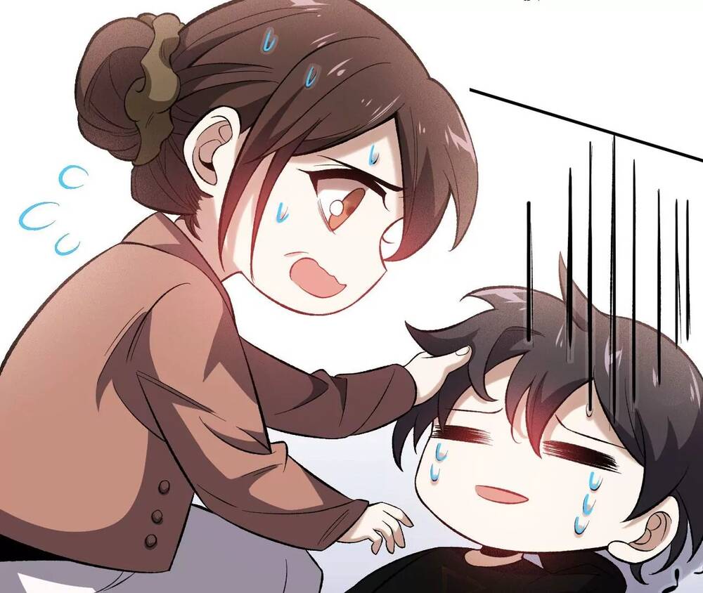 Thời Kỳ Tận Thế Chap 5 - Next Chap 6