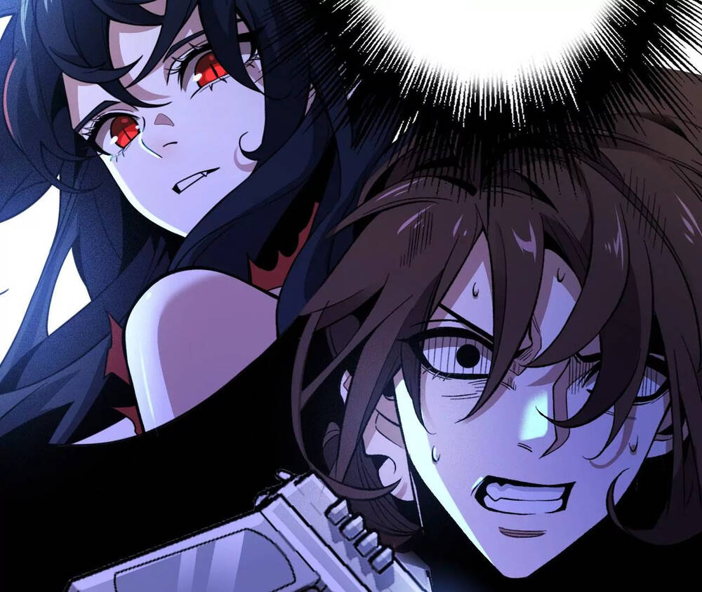 Thời Kỳ Tận Thế Chap 5 - Next Chap 6