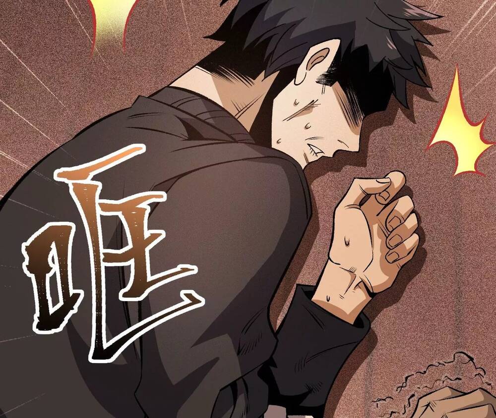Thời Kỳ Tận Thế Chap 5 - Next Chap 6