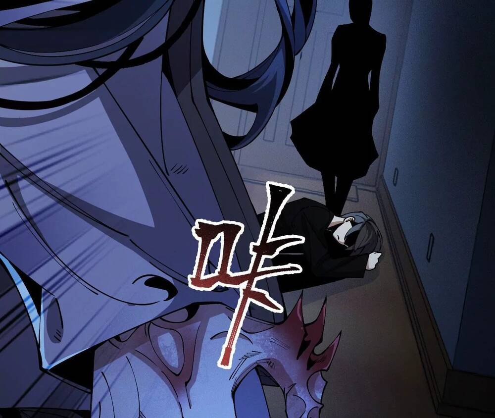 Thời Kỳ Tận Thế Chap 5 - Next Chap 6