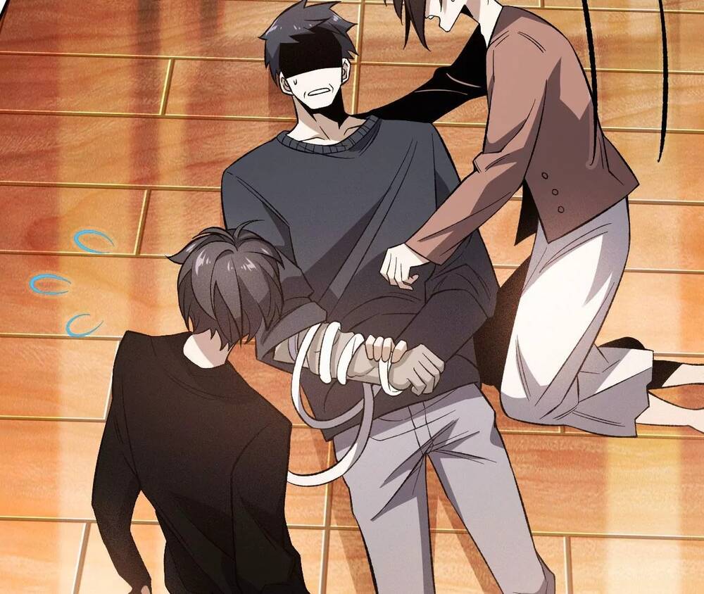 Thời Kỳ Tận Thế Chap 5 - Next Chap 6