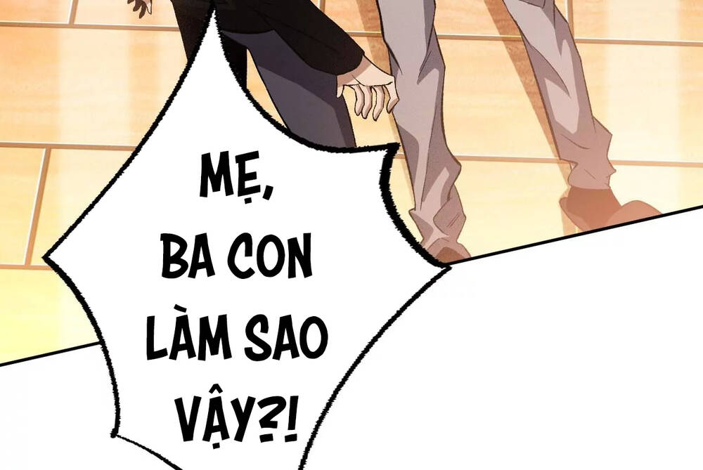 Thời Kỳ Tận Thế Chap 5 - Next Chap 6