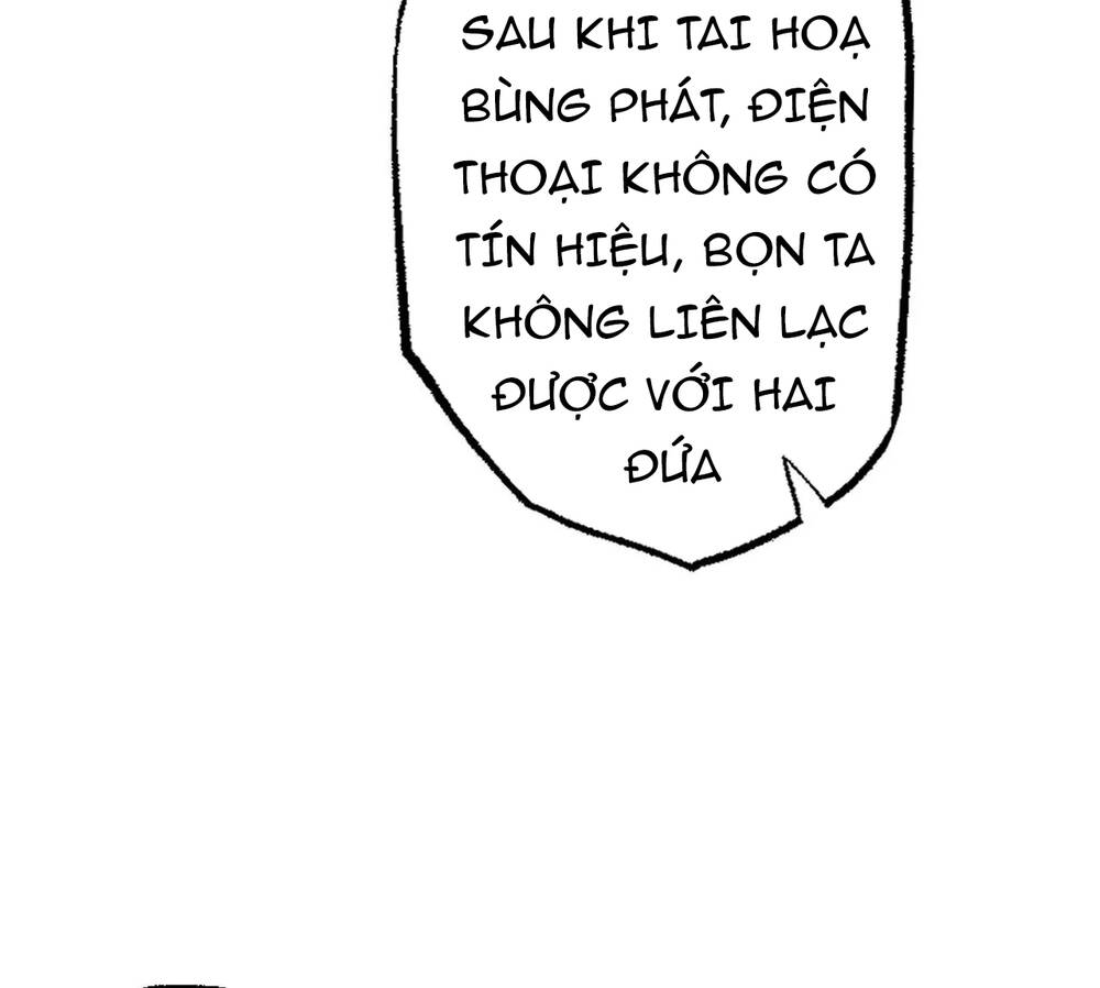 Thời Kỳ Tận Thế Chap 5 - Next Chap 6