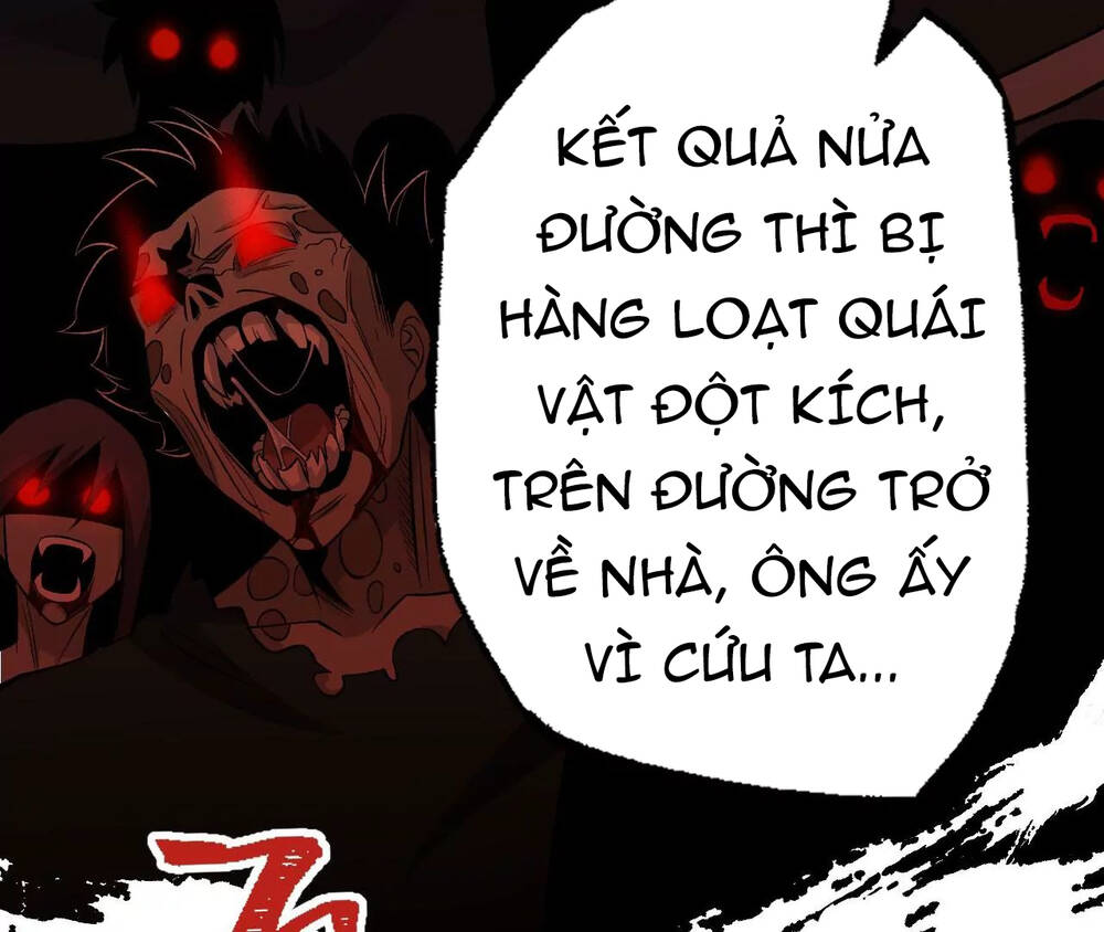 Thời Kỳ Tận Thế Chap 5 - Next Chap 6