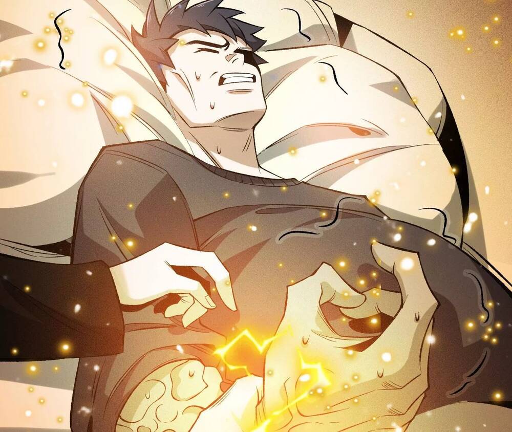 Thời Kỳ Tận Thế Chap 5 - Next Chap 6