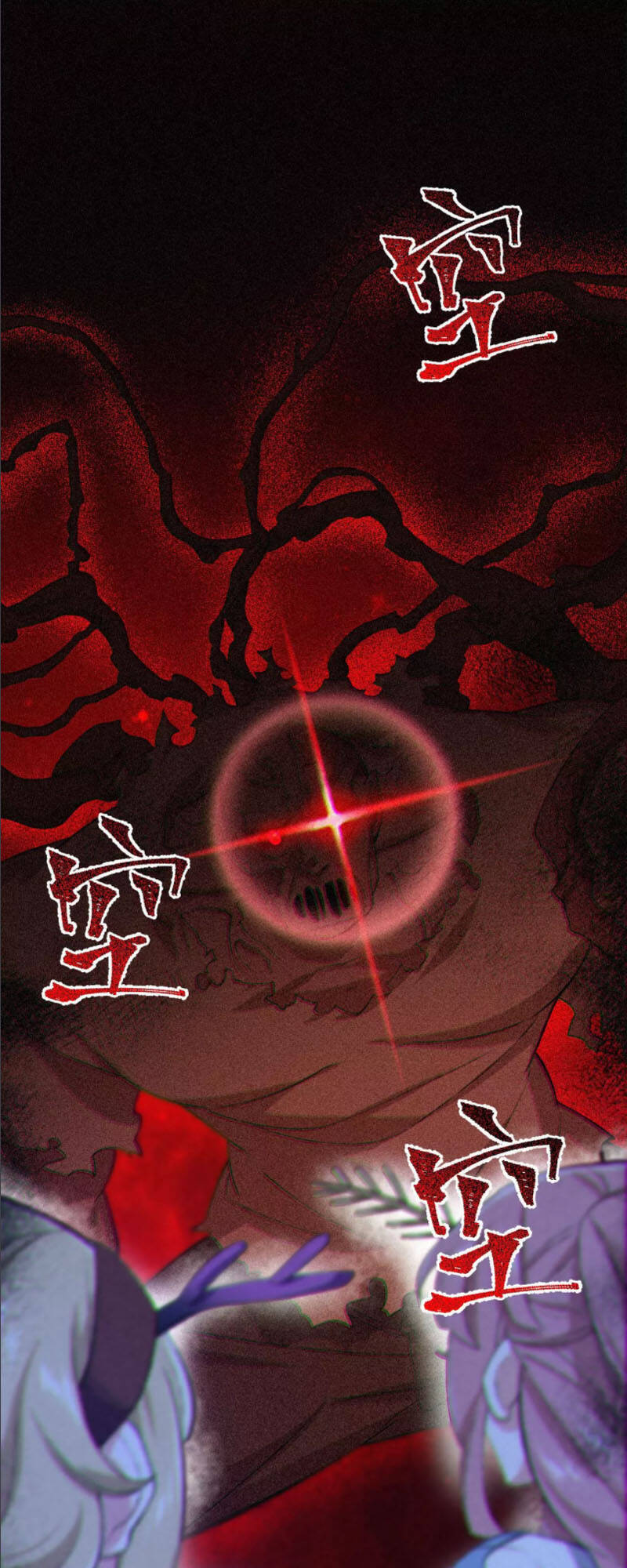 Thời Kỳ Tận Thế Chap 52 - Next Chap 53