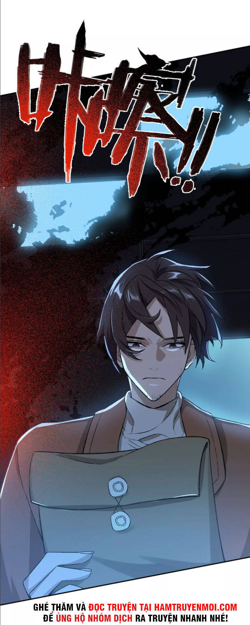 Thời Kỳ Tận Thế Chap 52 - Next Chap 53