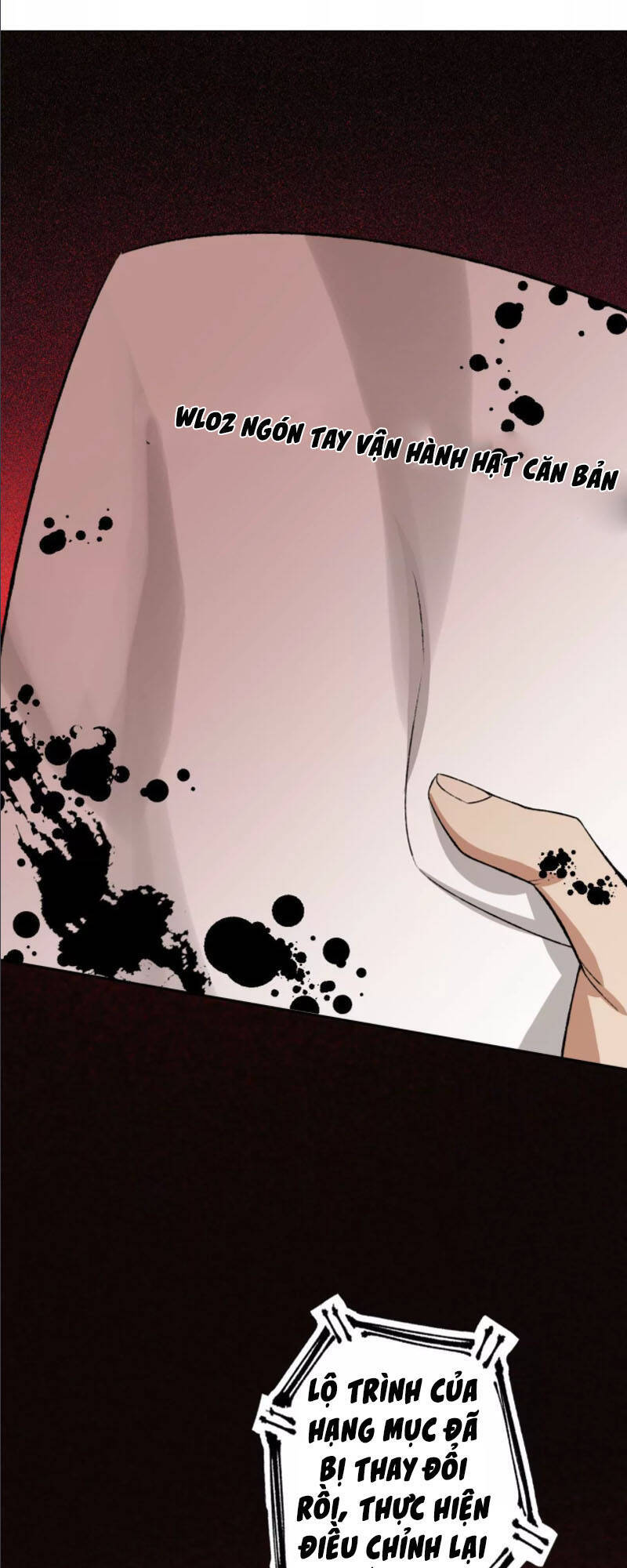 Thời Kỳ Tận Thế Chap 52 - Next Chap 53
