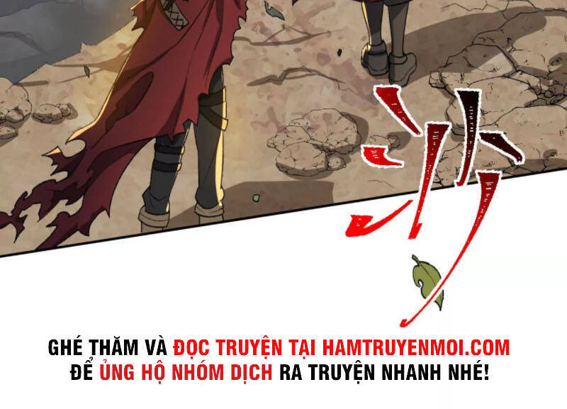 Thời Kỳ Tận Thế Chap 53 - Next Chap 54