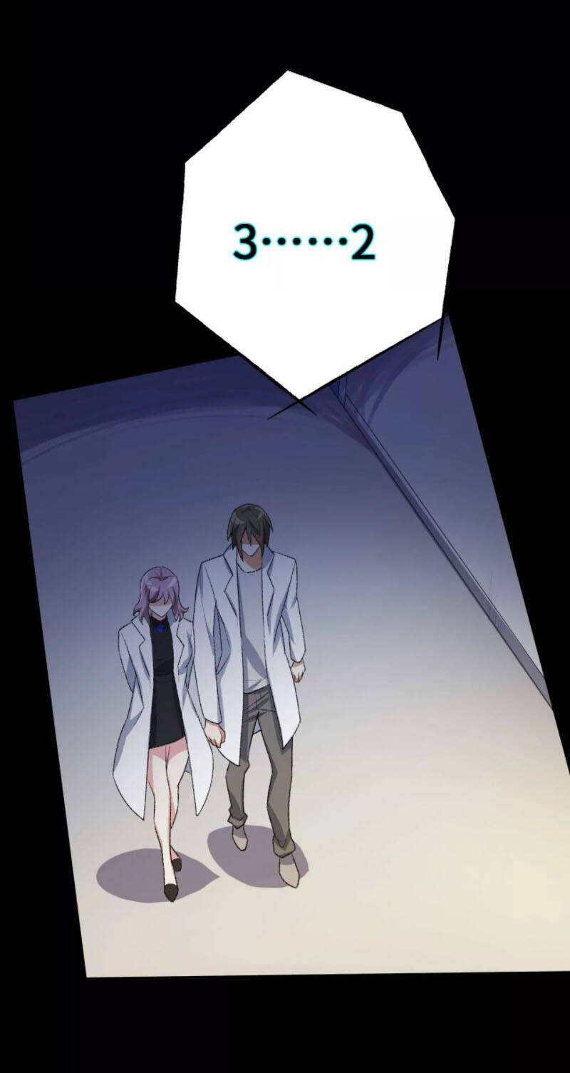 Thời Kỳ Tận Thế Chap 53 - Next Chap 54