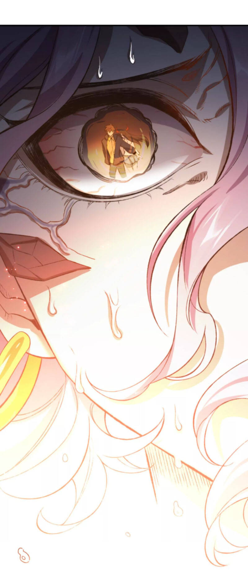 Thời Kỳ Tận Thế Chap 55 - Next Chap 56