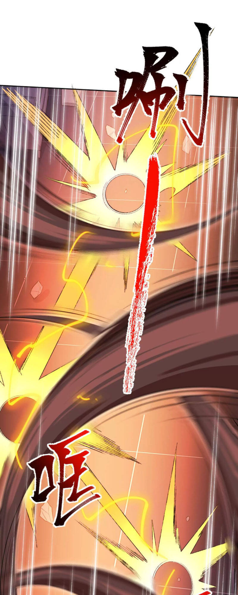 Thời Kỳ Tận Thế Chap 55 - Next Chap 56