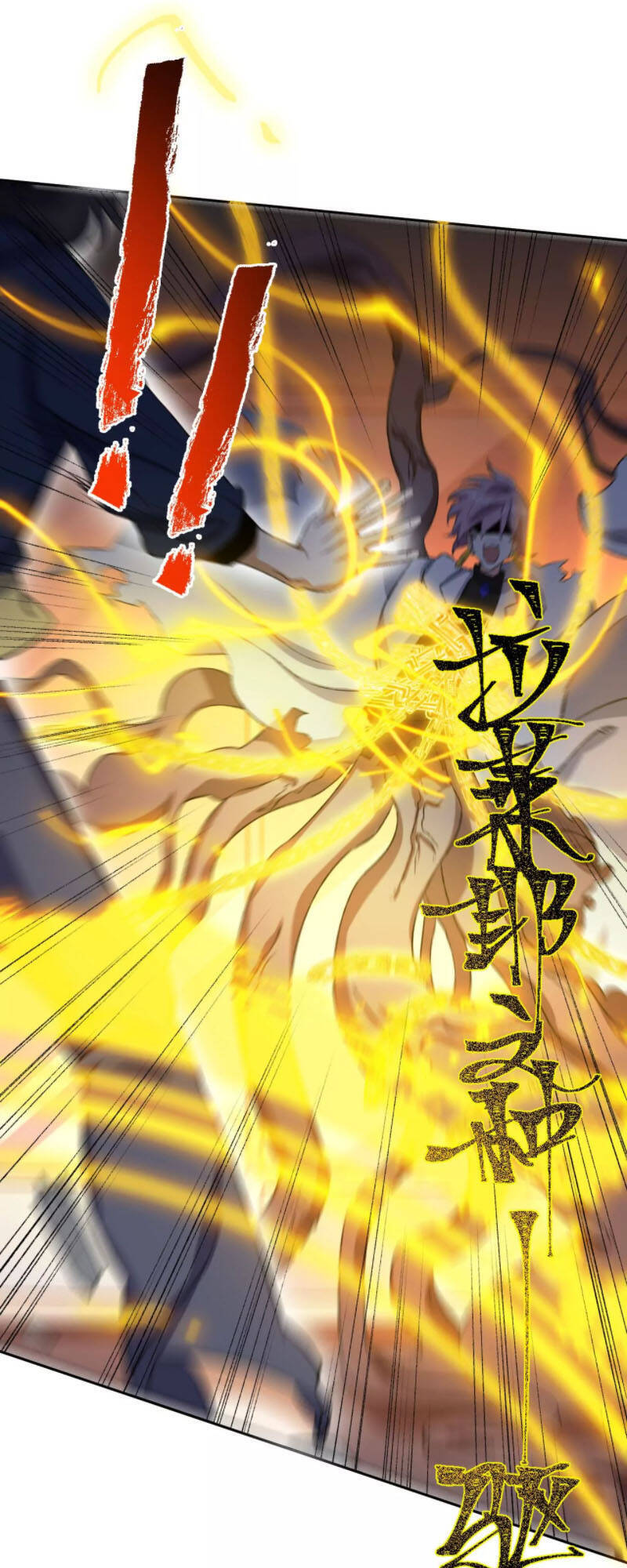 Thời Kỳ Tận Thế Chap 55 - Next Chap 56